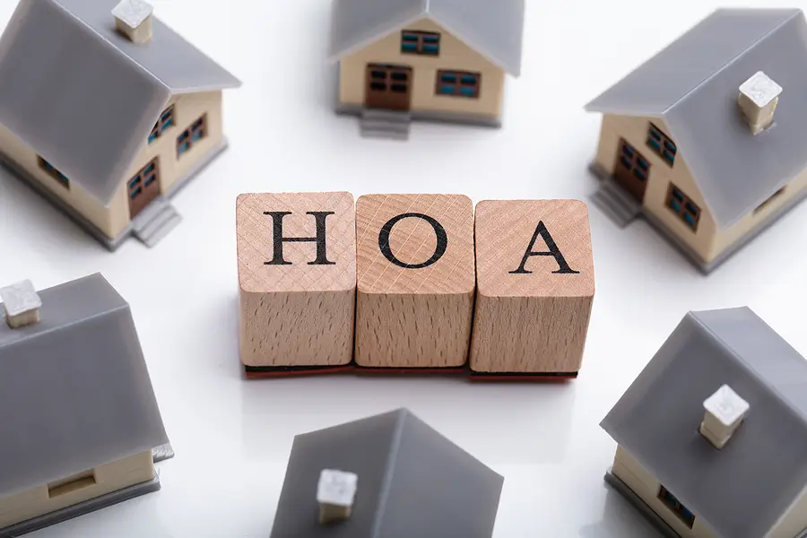 What Landlords Need to Know About HOA Fees and Assessments in Fort Walton Beach